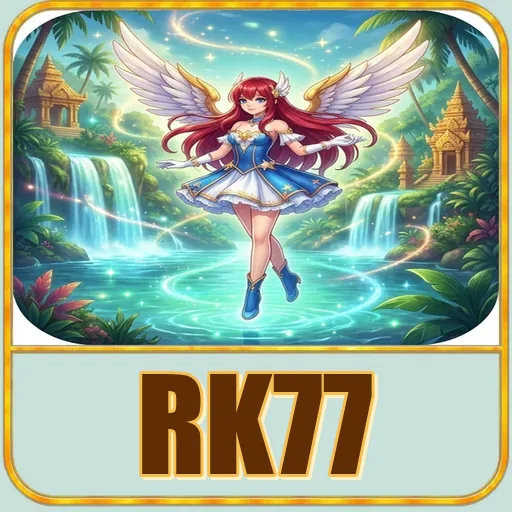 rk77 - Peningkatan performa dan UI/UX terbaru