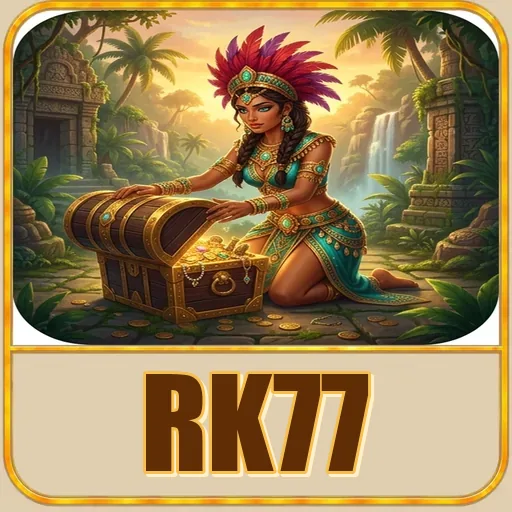 rk77 APK Indonesia - Panduan Lengkap dan Tutorial