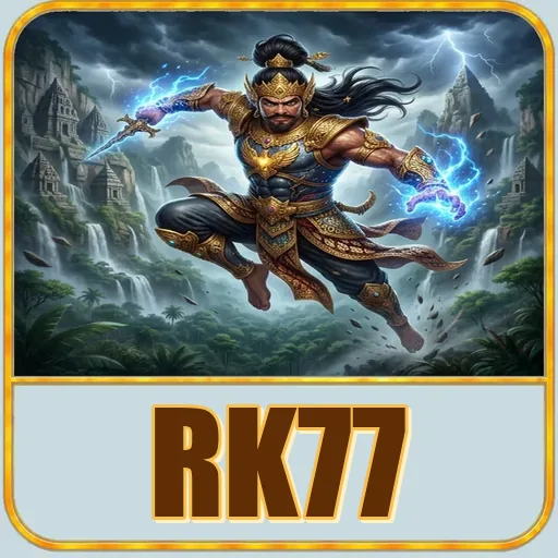 rk77 APK Indonesia - Panduan Lengkap dan Tutorial