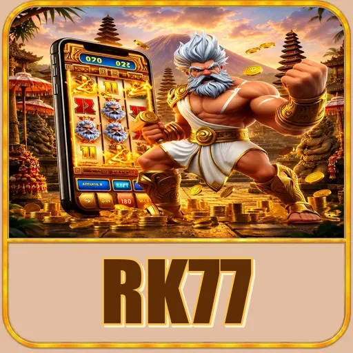 rk77 APK Indonesia - Panduan Lengkap dan Tutorial