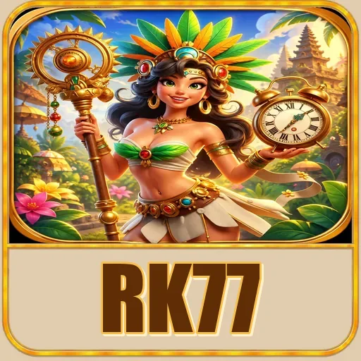 rk77 APK Indonesia - Panduan Lengkap dan Tutorial