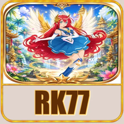 rk77 Indonesia - Peningkatan performa dan UI/UX terbaru
